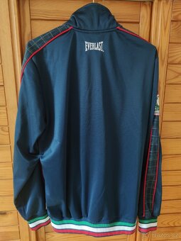 Mikina/bunda Everlast vel. M - 4
