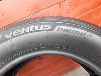 4 x Letní pneu Hankook Ventus Prime4 215/65 R17 99H - 4