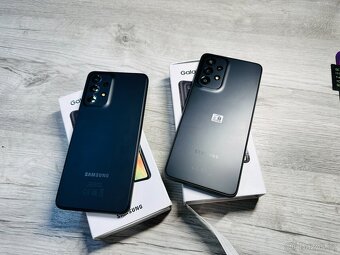 Samsung Galaxy A33 5G - 4