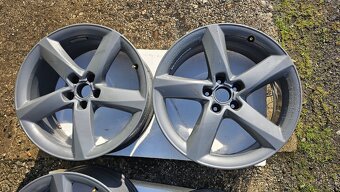 Kola Audi 5x112 R19 ET29 - 4