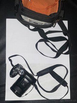 Fujifilm FinePix S4800 +obal ochrany obal - 4