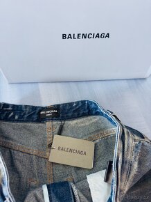 Balenciaga rifle - 4