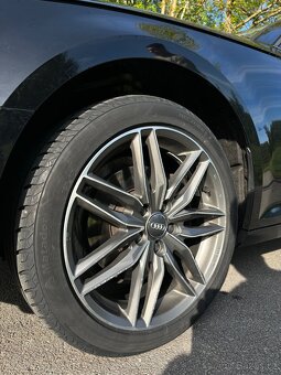 Audi A4 B9 2.0 TDI 110kw - 4