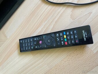 Smart TV Hitachi - 32" - 4