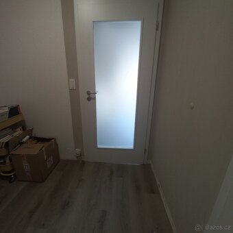 Sapeli interiérové dveře - 4