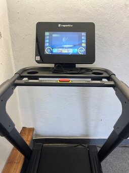 Běžecký pás InCondi T420i - 4
