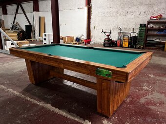 Billiard - 4