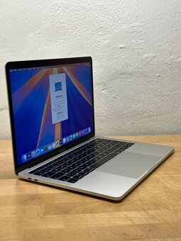 MacBook Pro 2019/16GB RAM/Intel i5/512GB SSD/Záruka - 4