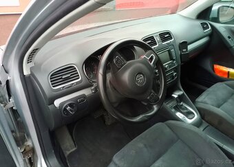 Volkswagen Golf 6 - 4