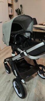 Bugaboo fox - 4