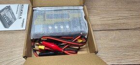 Turnigy Accucell-6 80W 10A Nabiječka - 4