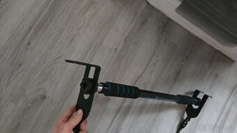 Prodám novou hrazdu Delta Sport Tb-4474 - 4