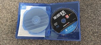 Hra pro PS4 The Last of Us 2 - 4