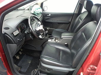 Ford Focus C-Max 2,0 100kw - náhradní díly - 4