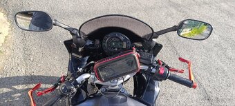Yamaha FZ6 Fazer S2 - 4
