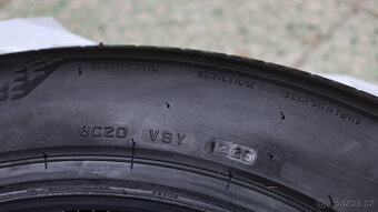 Bridgestone Turanza Eco 205/60 R16 92H - 4