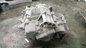 Zadní elektro motor pro Lexus Rx400h, 2.gen, 2005-2008 - 4
