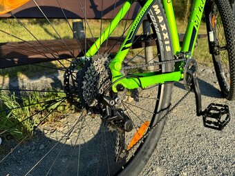 MERIDA Big.Nine 500, vel. L (175-185 cm), 29" - 4
