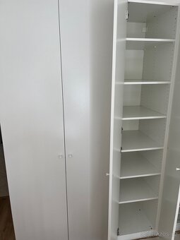 Skříň IKEA PAX - 4