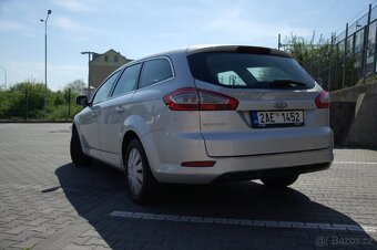 FORD MONDEO MK4 2.0 TDCI 103KW 2011 ROK STK 2027 - 4