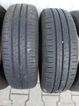 pneu. Continental 165/65 R14 - 4