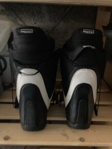 SNB boty Burton vel.37-38 - 4
