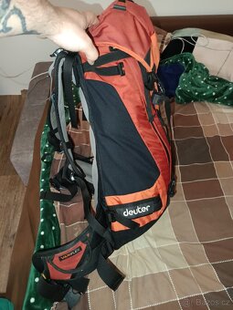 Deuter Guide 35+ l - 4