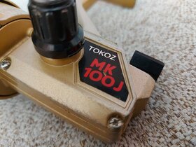 Naviják TOKOZ MK100J,Made in Japan - 4