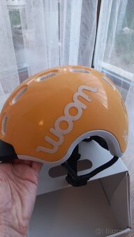 Helma Woom S - 4