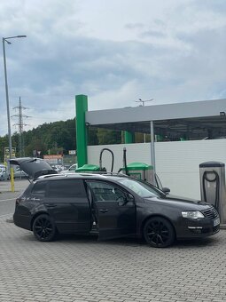 Passat b6 - 4