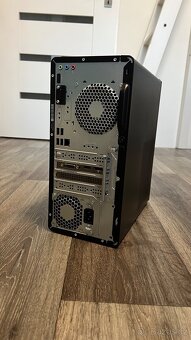 Herní počítač HP Pavilion Gaming TG01-1123nc - 4