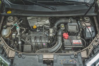 Dacia Logan kombi - 4