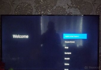 SMART televize Thomson 55UE6400 - 4