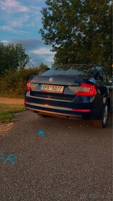 Skoda octavia 1.6 TDI 2016 - 4