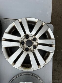 5x112R16 - 4