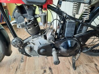 Panther model 20 - rok 1936 - 4