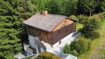 Prodej chaty v k.ú. Milotice - 4