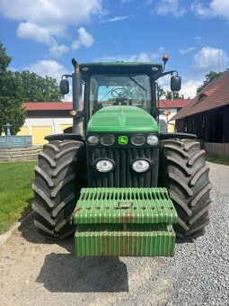 John Deere 8320R - 4