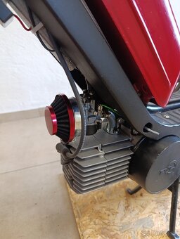 Babetta 210 - 4