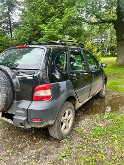 Renault Scenic ND - 4