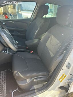Renault Clio, Limited;L/Zpneu;STK11/26;serv. - 4
