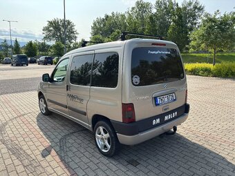CITROËN BERLINGO 1.4 55kW - 4