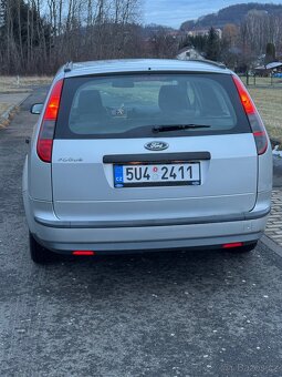 Prodej Ford Focus - 4