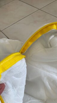 Potah na matraci IKEA 70x160 - 4