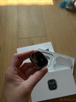 Apple Watch Ultra 2 49mm Cellular + GPS Titan - 4