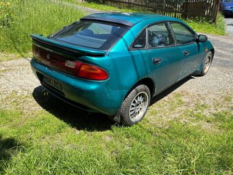 Mazda 323F BA 1.8 - 4