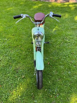 JAWA 550 Pařez - 4