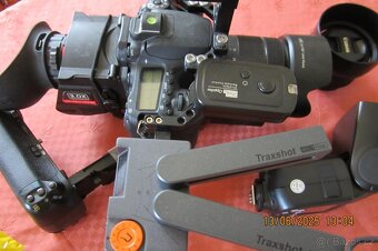 Cano EOS 90d - 4