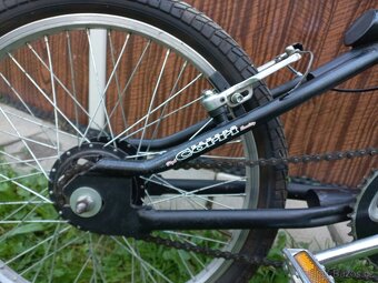 BMX Fausto Coppi - 4