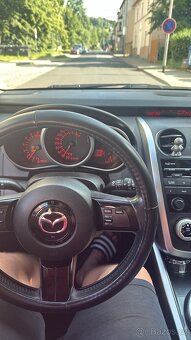 Mazda CX7 2.3i 191kw - 4